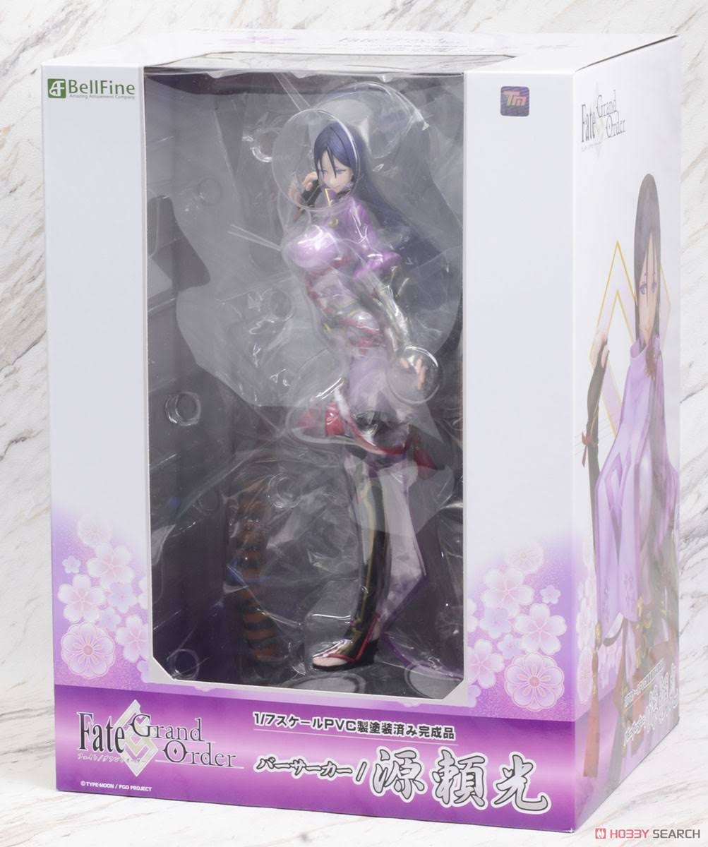 1/7 Scale Figure P36839