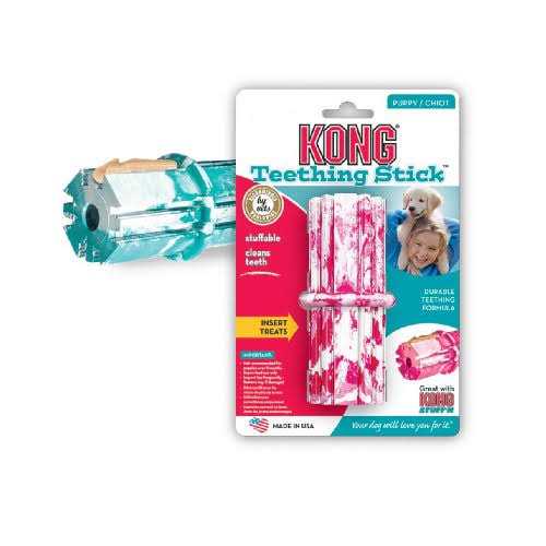 Dog Toy Puppy Teething Stick B763417
