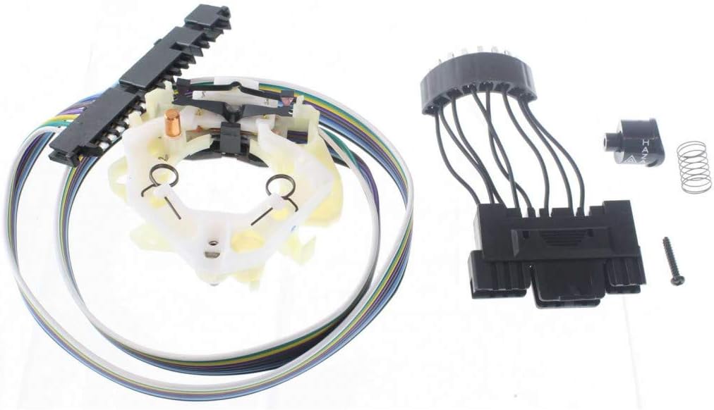 Turn Signal Switch Pack of 2 F881133