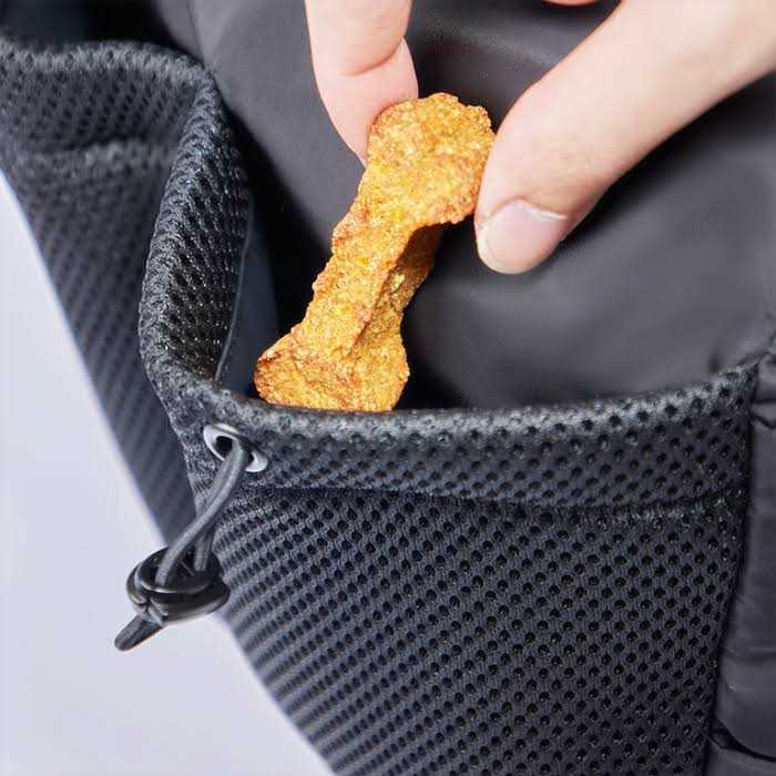 Dog Walking Bag U558267