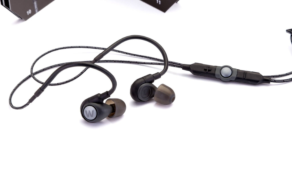 Adv Alpha Earphones D815932