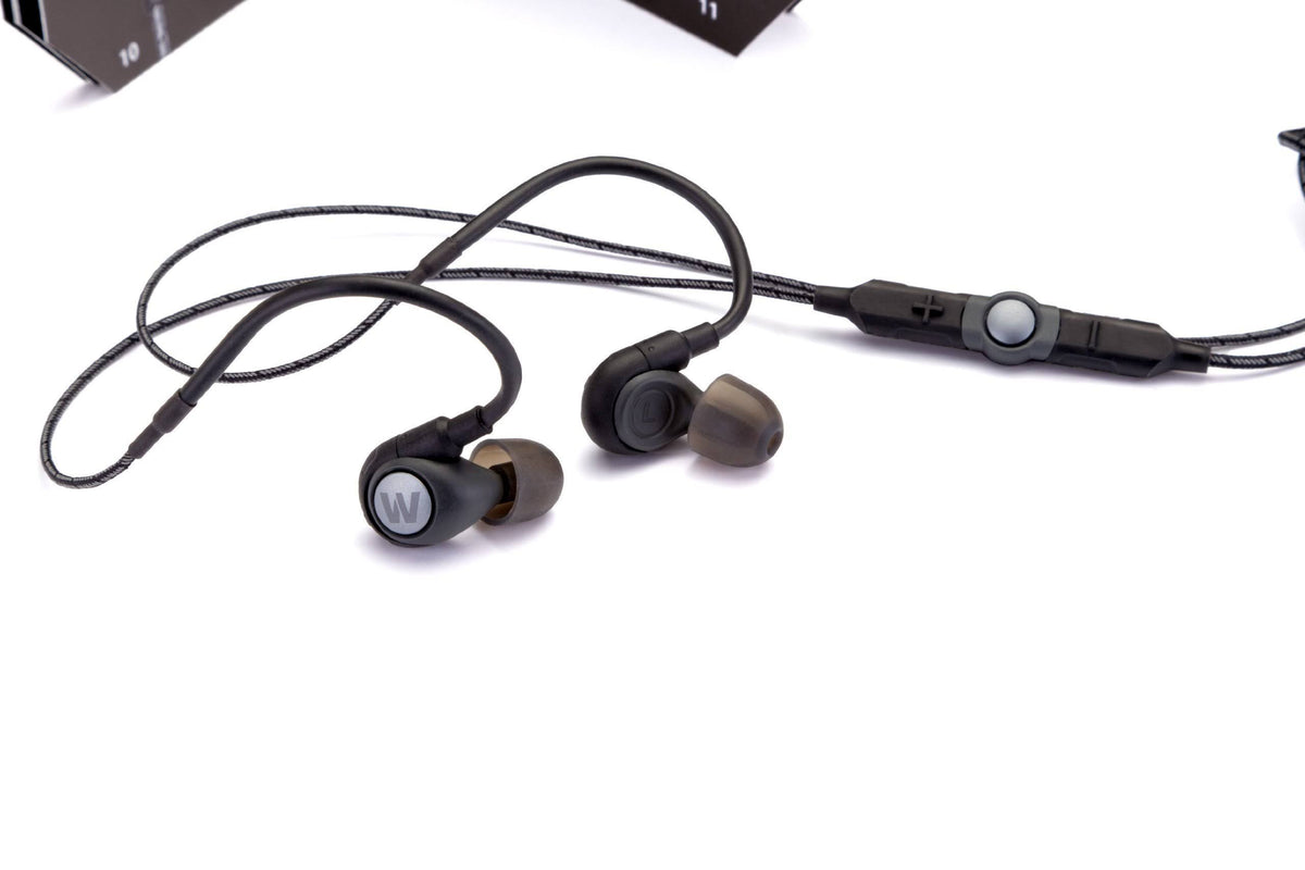 Adv Alpha Earphones D815932