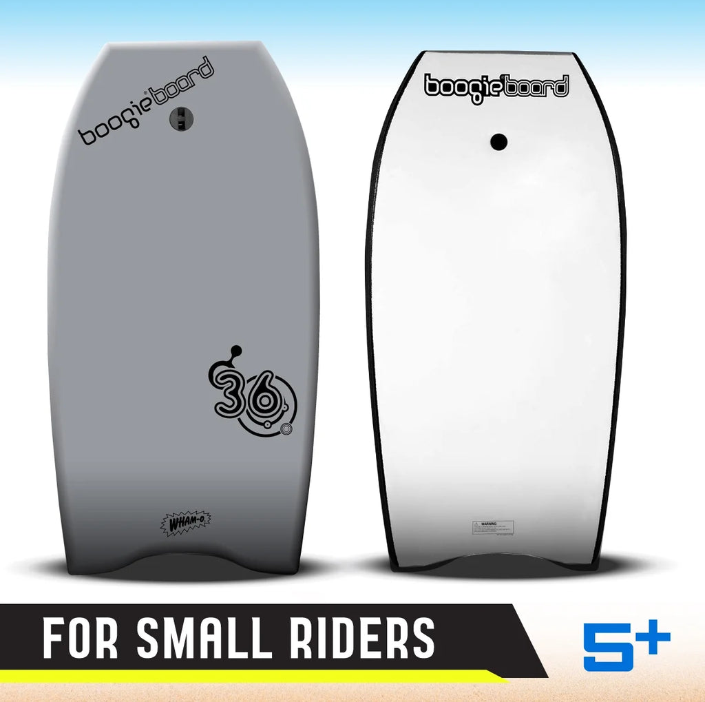 Boogieboard 36" with Wrist Leash Body Board Z138