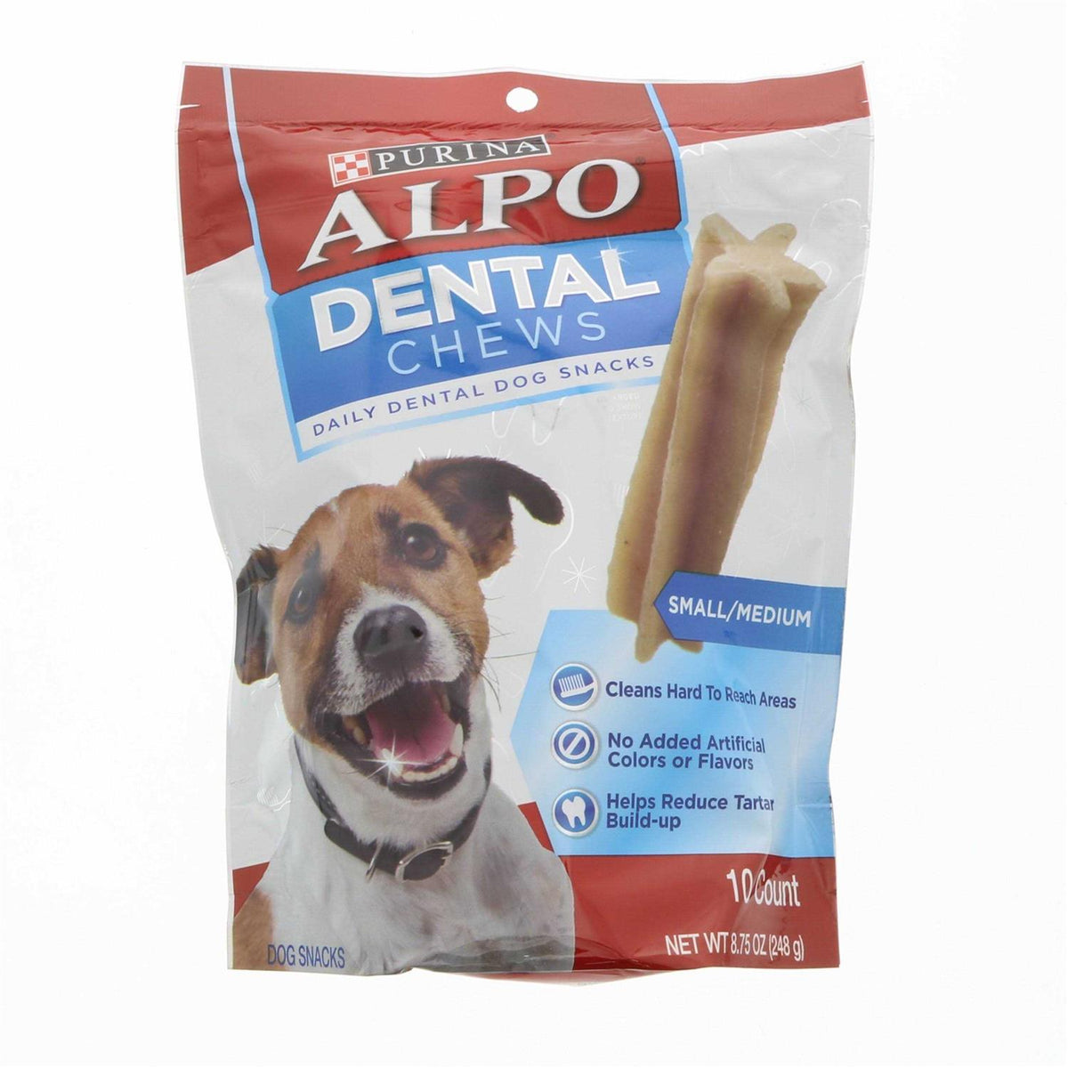 Small/Medium Dog Dental Chews U144