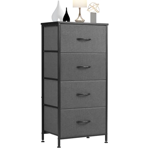 Fabric Storage Tower with 9 Drawers G262