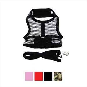Mesh Dog Harness I5289