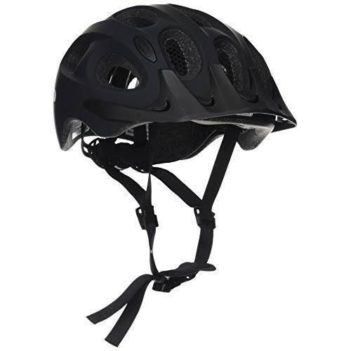 Velvet Black Junior Helmet N7549