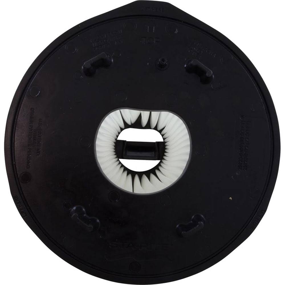 Modular D.E. Filter F8511