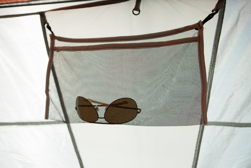 Oversized 1-Person Hiker Tent C741506