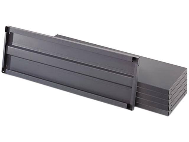 Industrial 6 Shelf Pack W550188