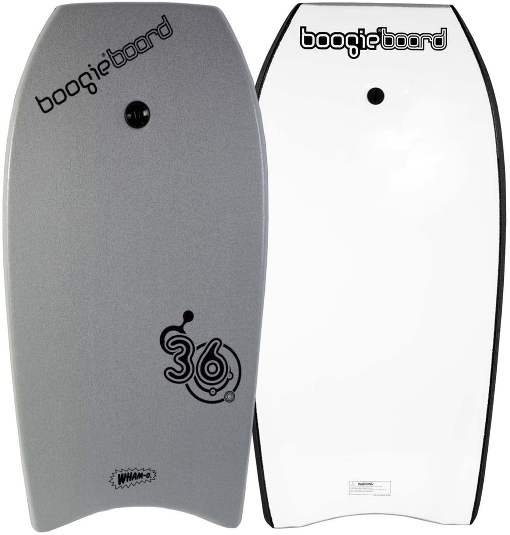 Boogieboard 36" with Wrist Leash Body Board Z138
