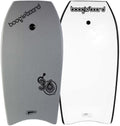 Boogieboard 36" with Wrist Leash Body Board Z138