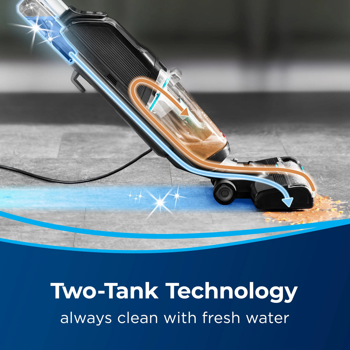 Wet Dry Vacuum O28433