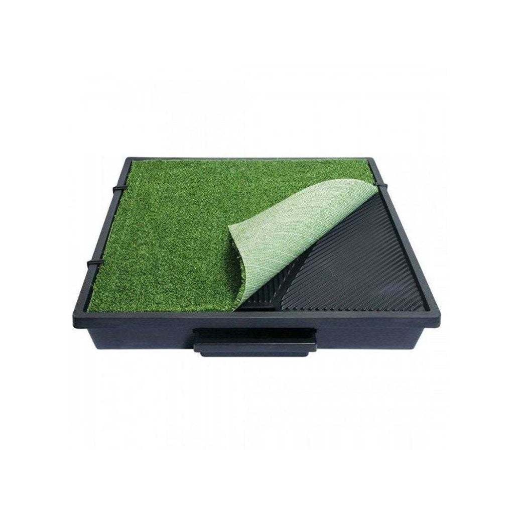 Plush Replacement Grass G549