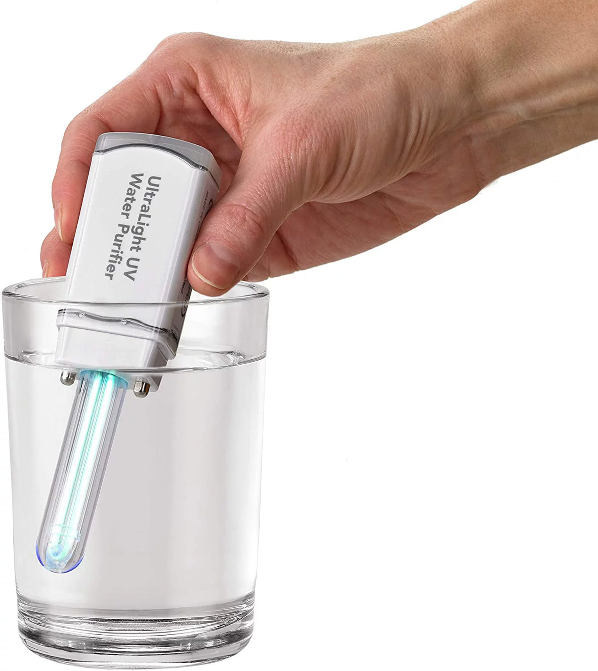 Ultralight UV Water Purifier A522351