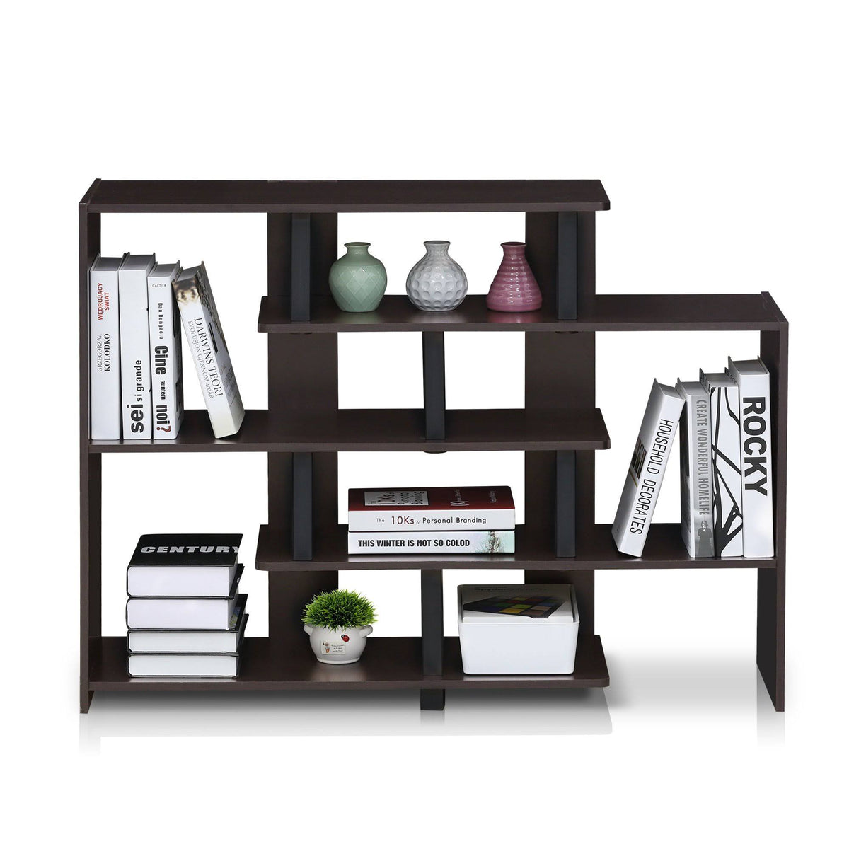 5-Tier Storage Shelf O6777