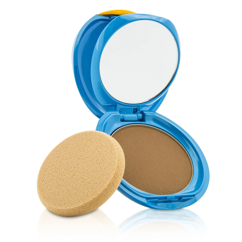 UV Protective Compact Foundation SPF 30 Dark Beige 12g F5261