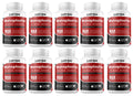 10 Pack Blood Sugar Capsules M1158