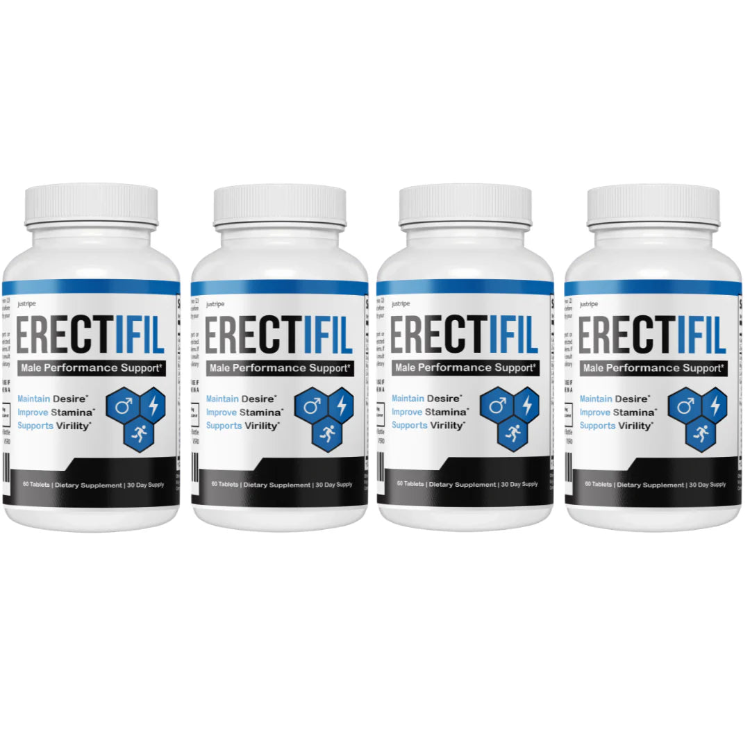 Male Health Supplement O49921