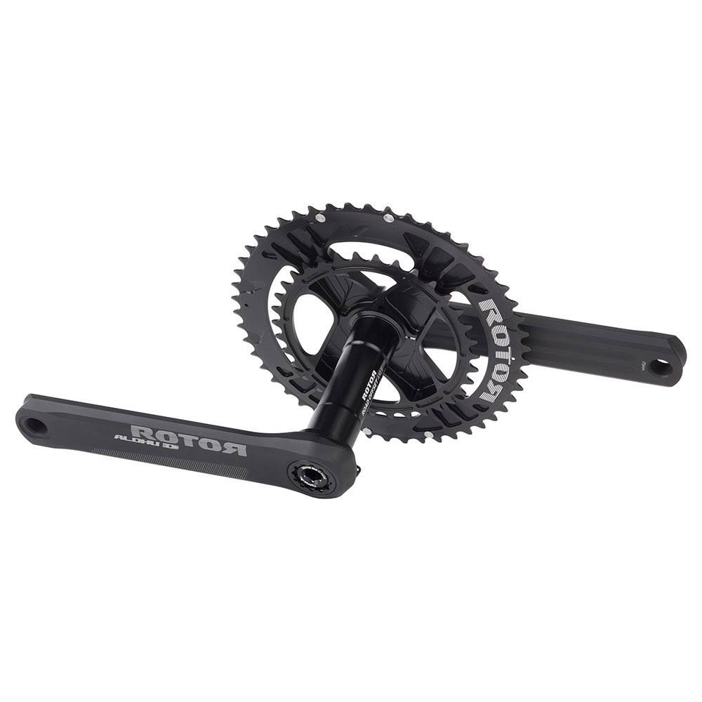 Oval Integrated Set Chainring N398215