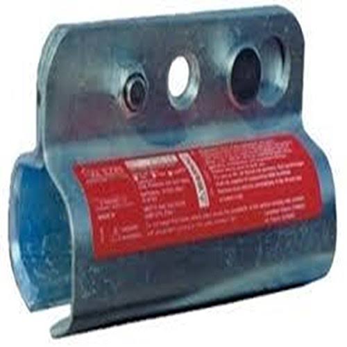 Devalving Tool for Calibration GAS Cylinders H4416