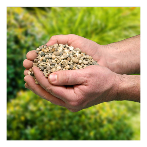 0.5 CuFt Pea Gravel A2468