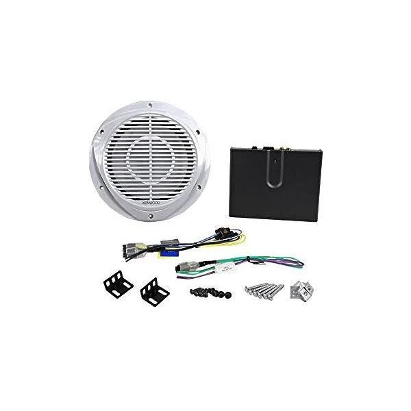 10x22 Subwoofer S95325