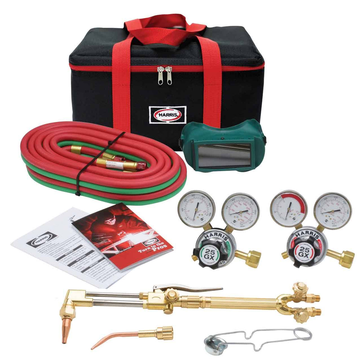 Acetylene Cutting Torch A4549