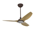 52 Ceiling Fan with Caramel Aluminum Blades P773587
