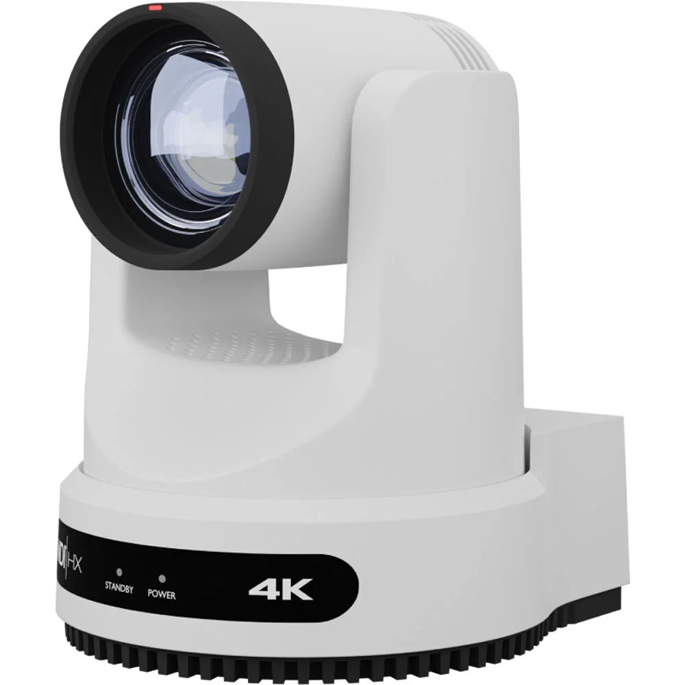 2 x PTZ Camera with 12x Optical Zoom (White) M733560