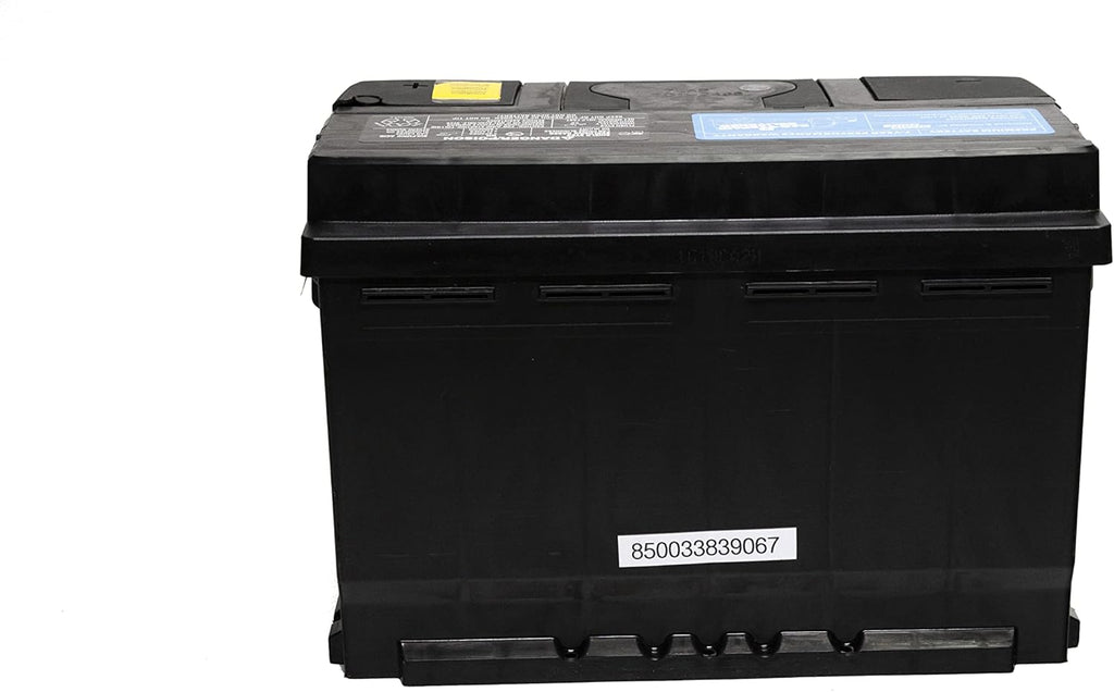 730 CCA Car Battery L613