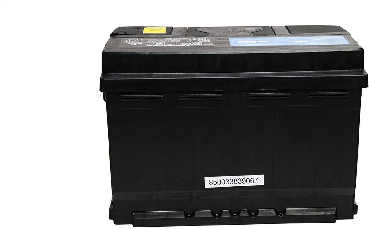 730 CCA Car Battery L613
