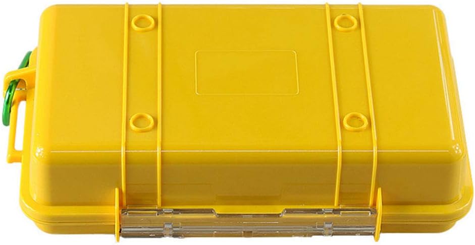 Fiber Optic OTDR Launch Cable Box Singlemode 9/125 SC/UPC-SC/APC Connector (1000M) T644155