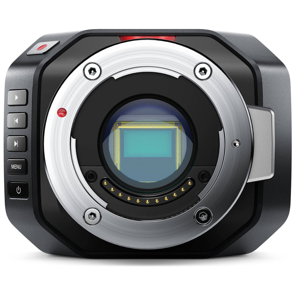 Micro Cinema Camera X6036
