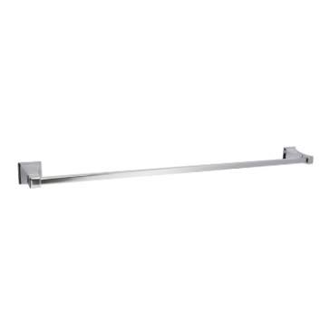 30 inch Chrome Towel Bar F840
