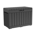 50 Gallon Resin Deck Box N957