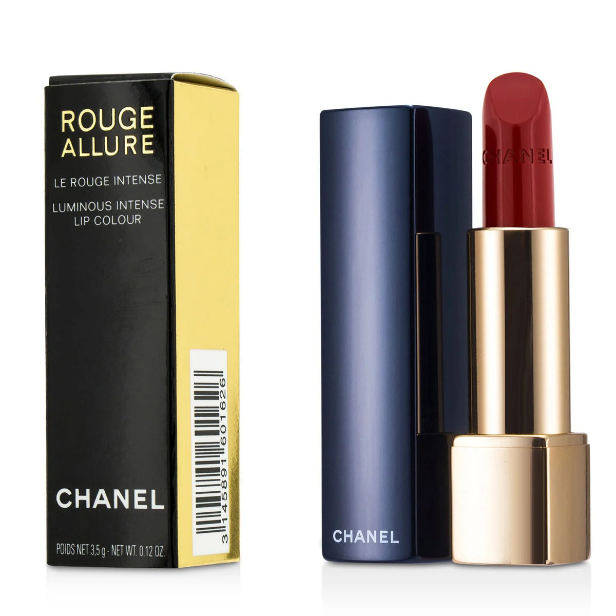 Luminous Intense Lip Colour G818730