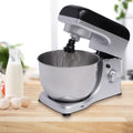 4.5L 1000W Electric Stand Mixer with Hook Attachments Z887447