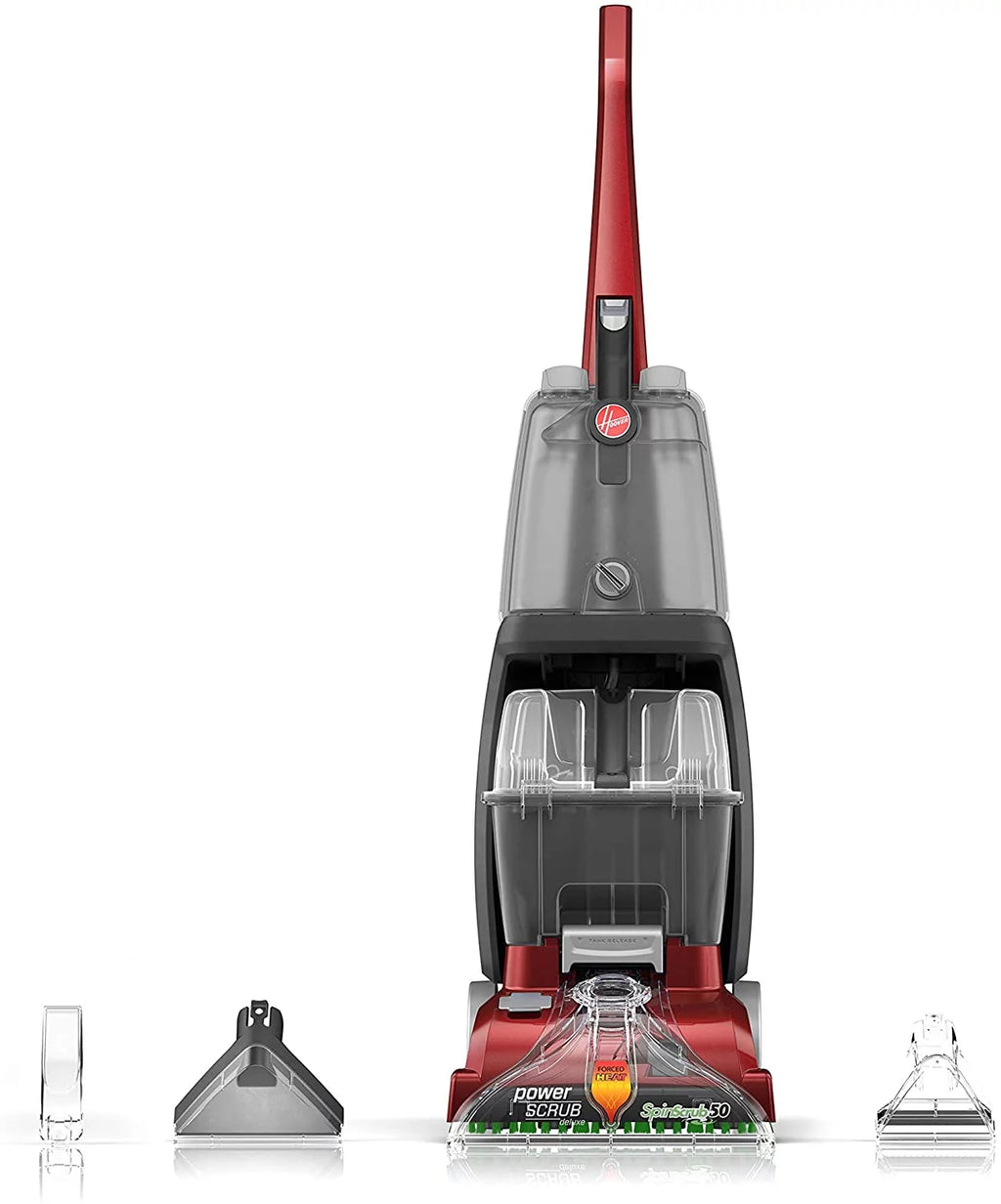 Upright Carpet Cleaner Machine H24723