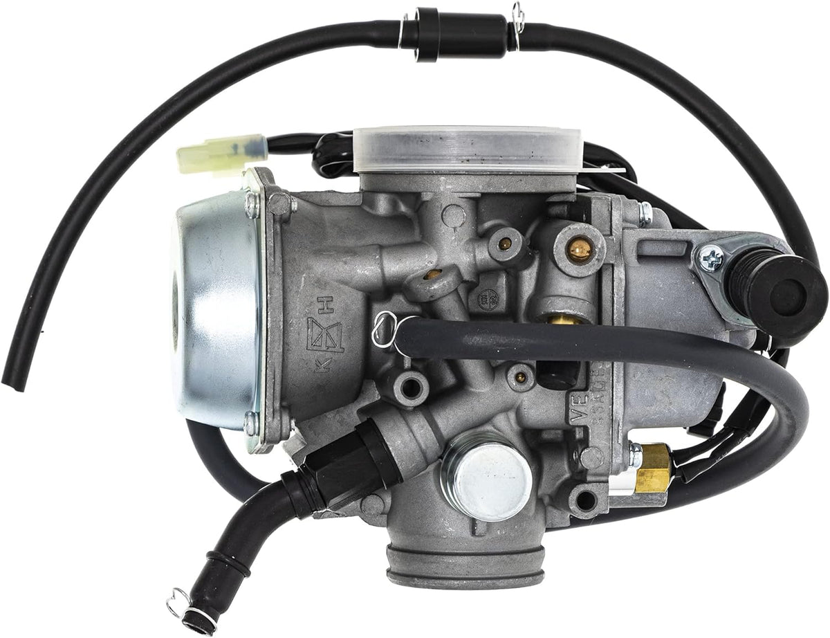 Carburetor Pack of 2 J7770