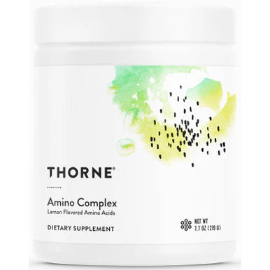 Amino Complex Lemon 30 servings S4886