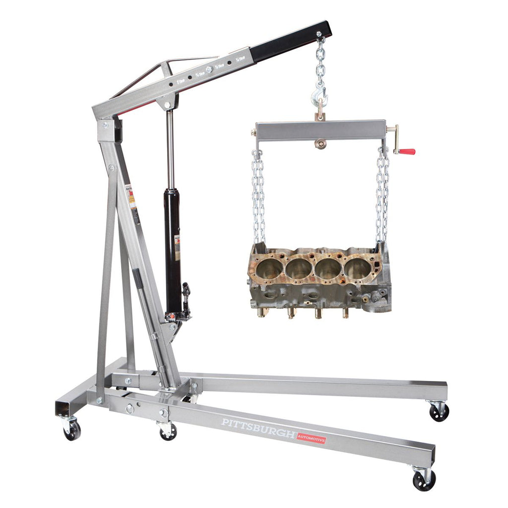 2 Ton Capacity Load Leveler T1229