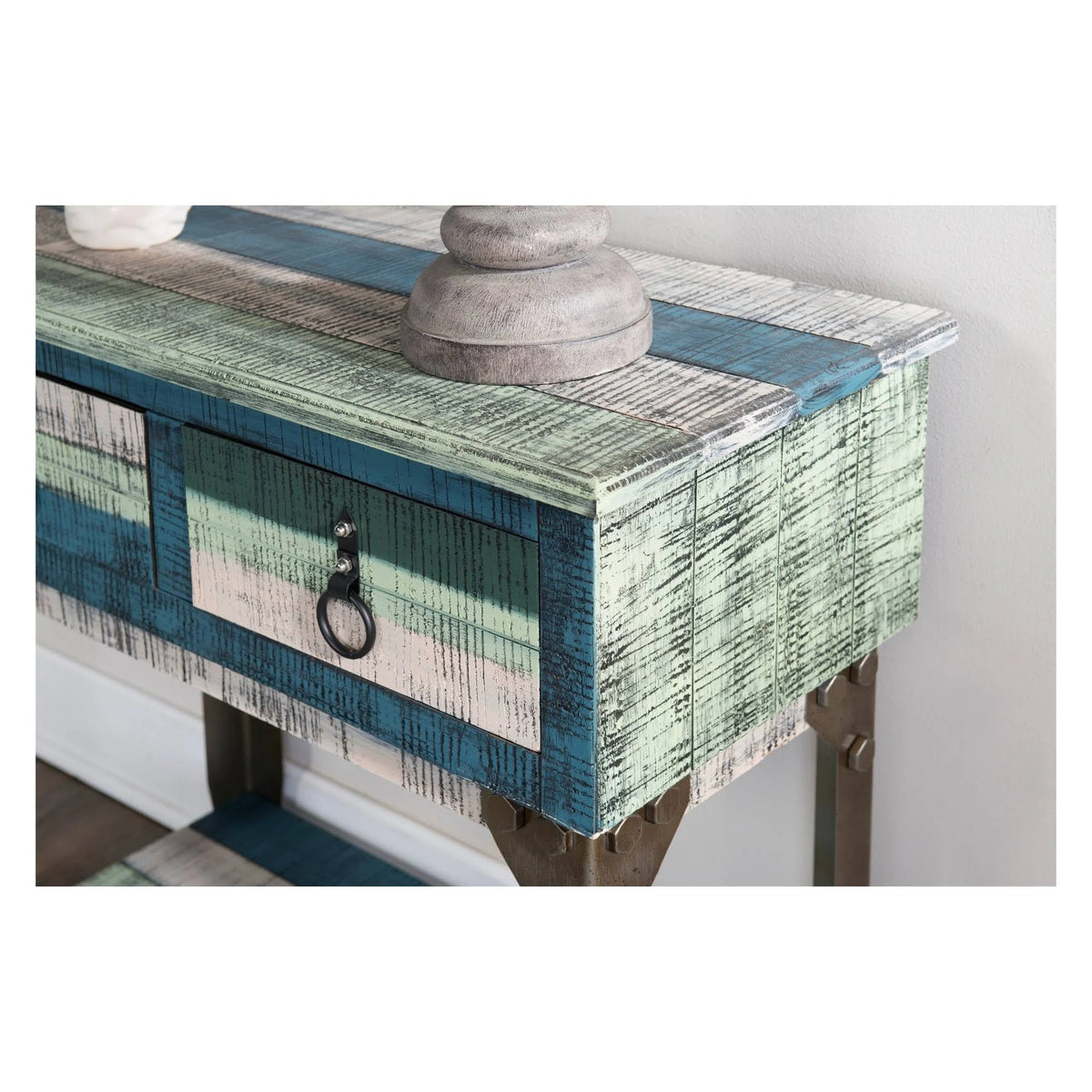 Small Hall Console N375