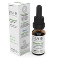 Liquid Liposomal Vitamin K2 Drops 600mcg Vegan 90 Servings E3806