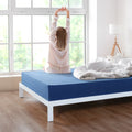 10'' Gel Memory Foam Mattress Queen L8587