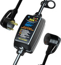 30A Portable RV Surge Protector, Pack of 2 M79813
