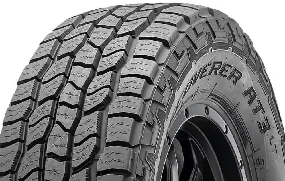 All Terrain Light Truck Tire F35078