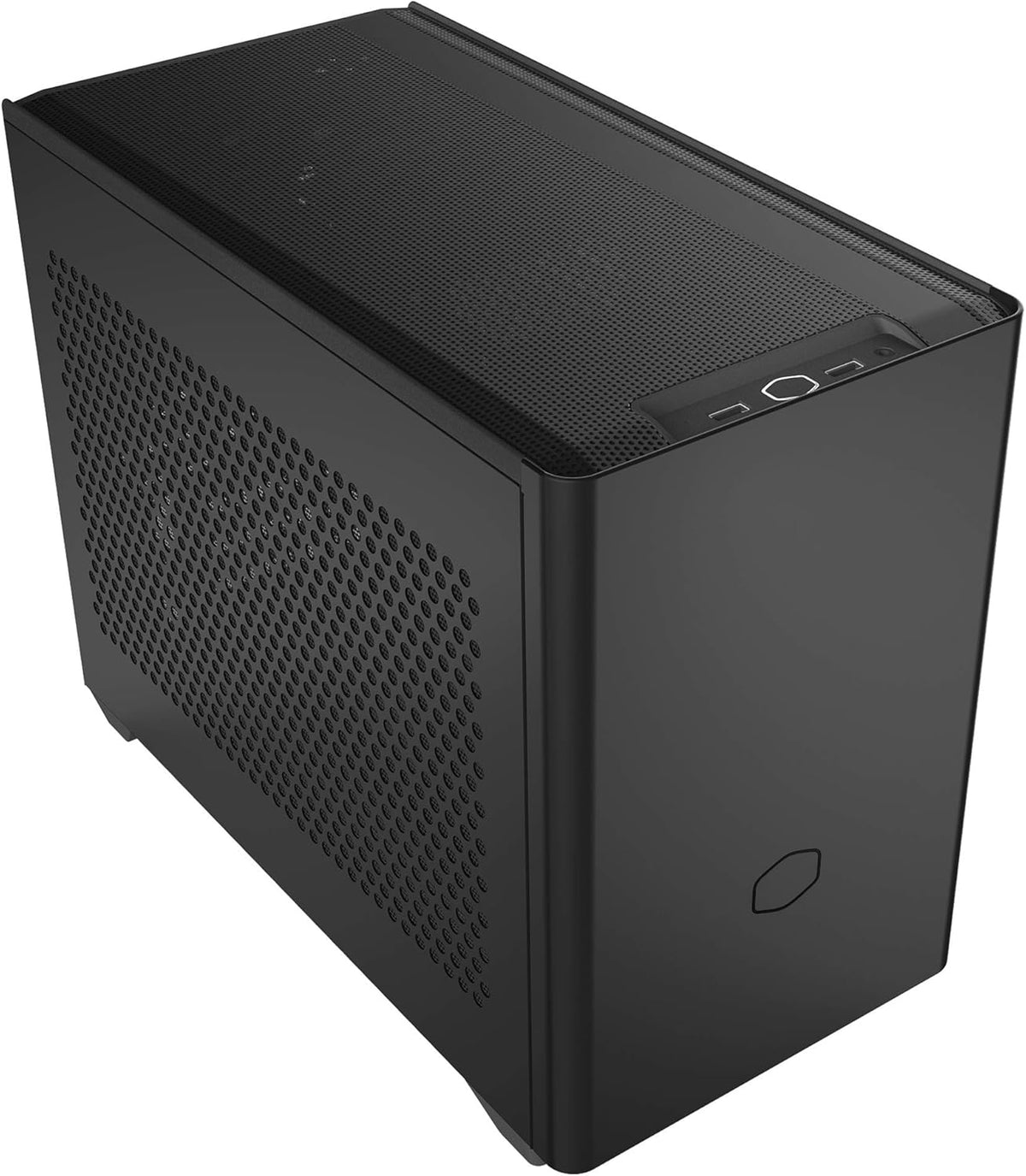 Small Form Factor Mini-ITX Case with Vented Panel K9299