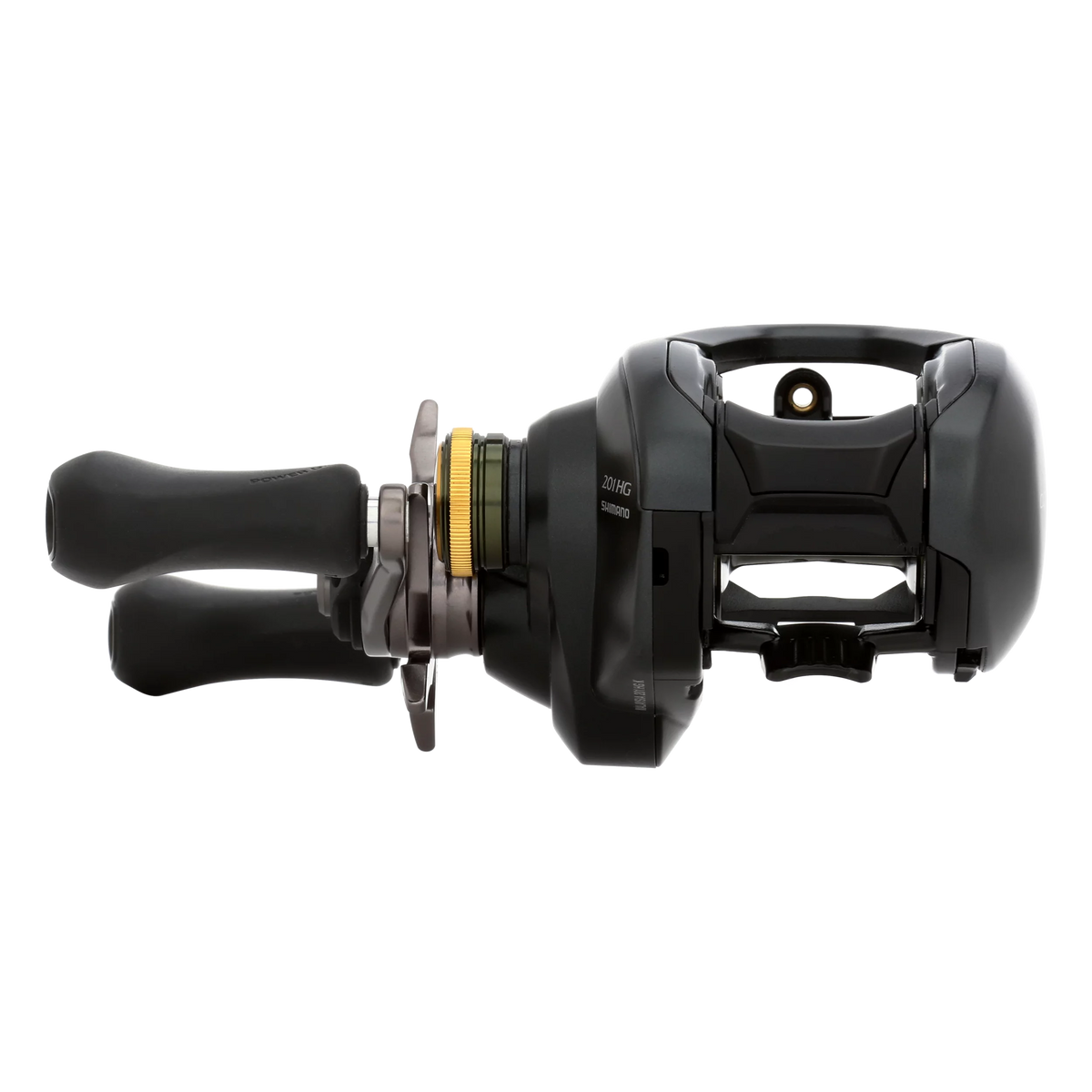 Low Profile Reels U210