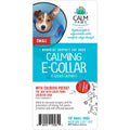 Calming Dog E-Collar A38502